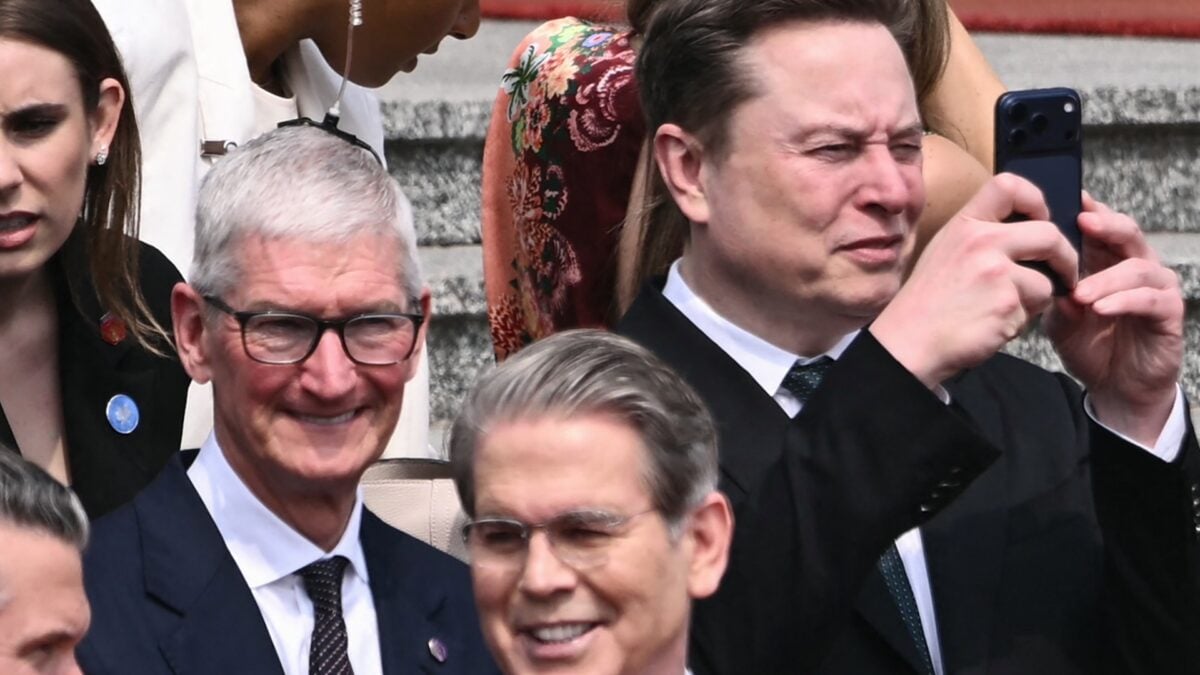 SpaceXAI Dropped Its Antitrust Suit Against Apple. The Judge Demands to Know Why SpaceXAI Dropped Its Antitrust Suit Against Apple. The Judge Demands to Know Why