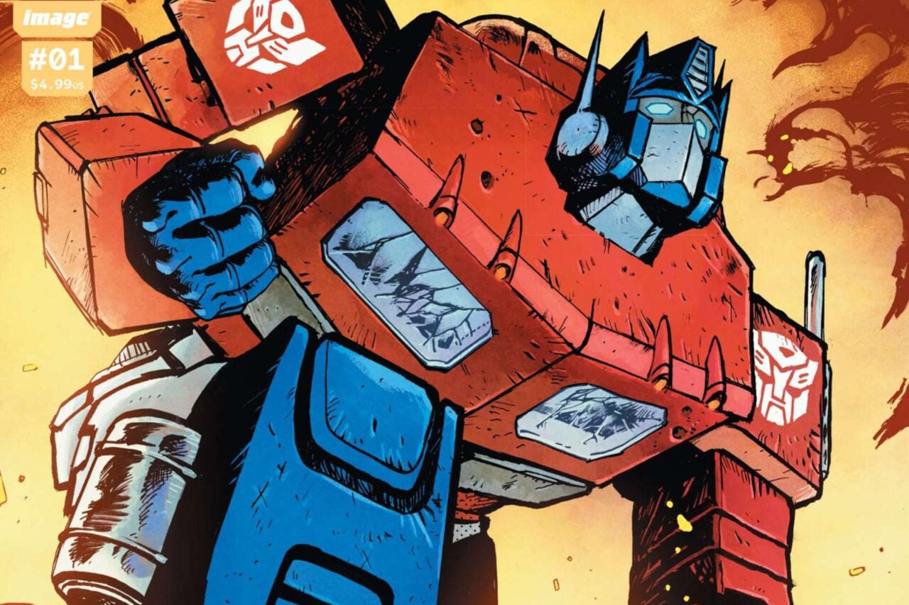 Transformers Energonuni Hed