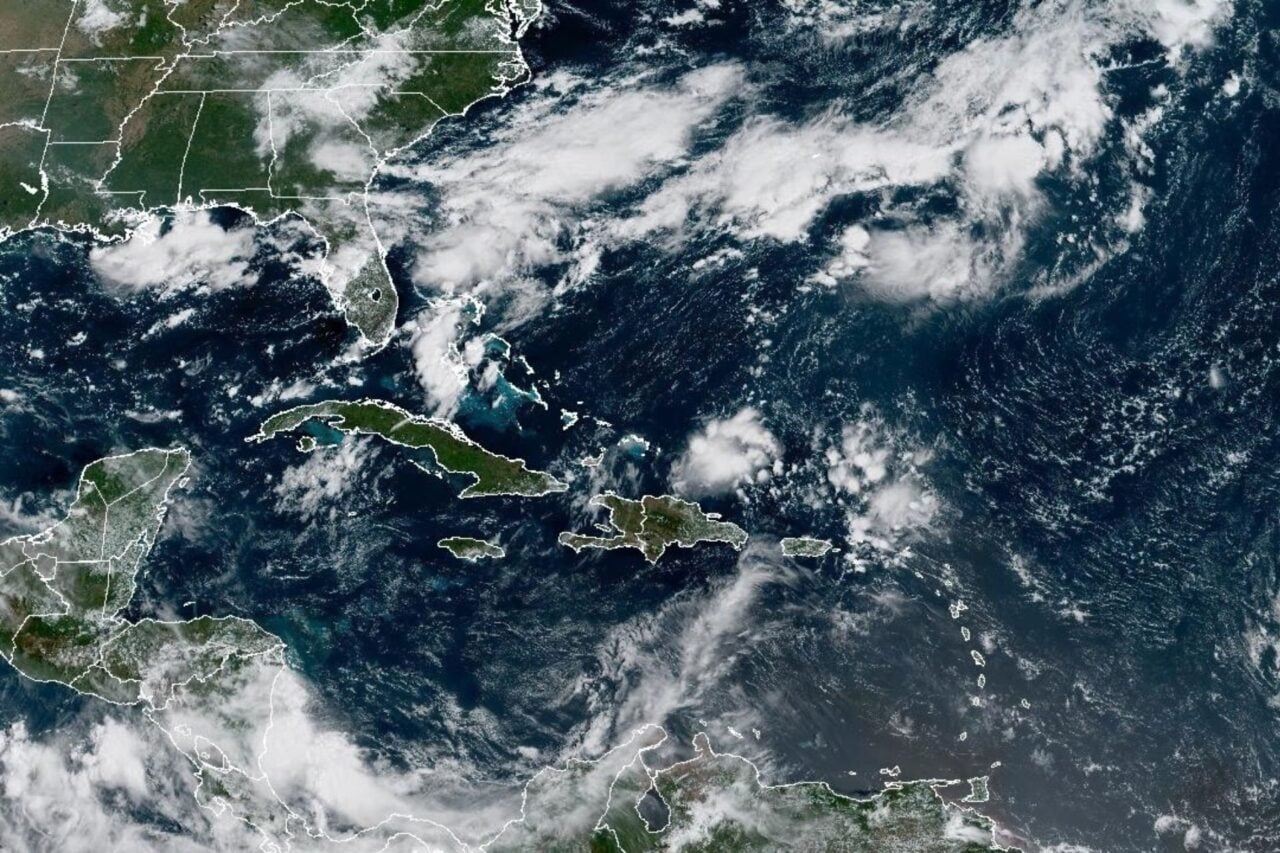 This Atlantic Hurricane Season Could Break a Record That Has Stood for 175 Years