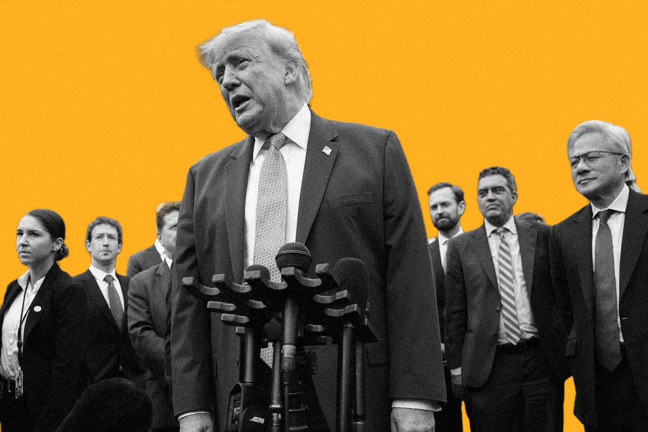 Trump Si Ai Agreement