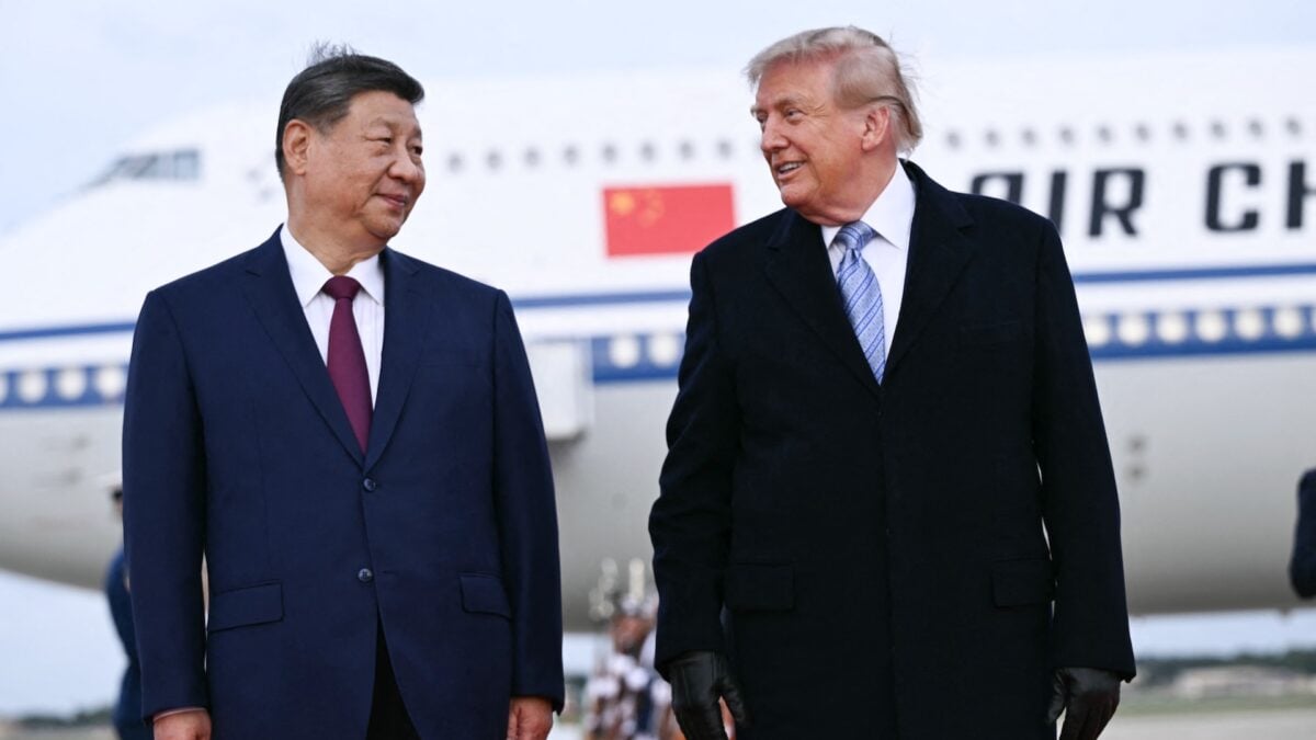 This Was Trump’s Big Week to Take Action on AI and All He…