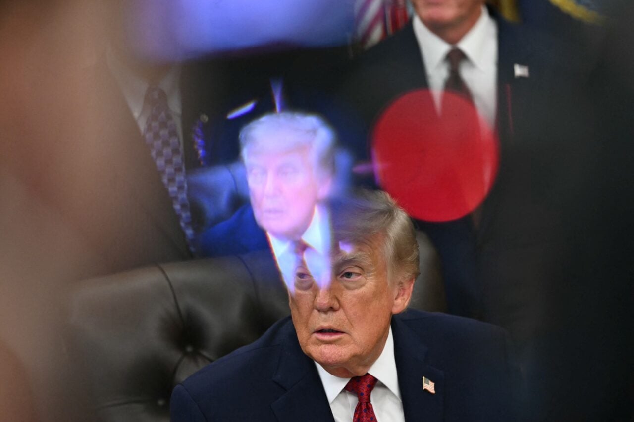If You’re an AI Critic, Trump’s ‘Super Intelligence’ Rebrand Is a Gift