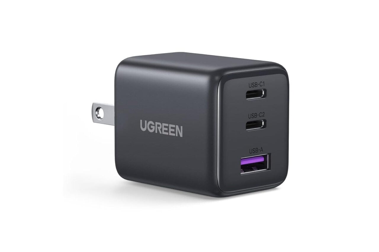 Ugreen Charger