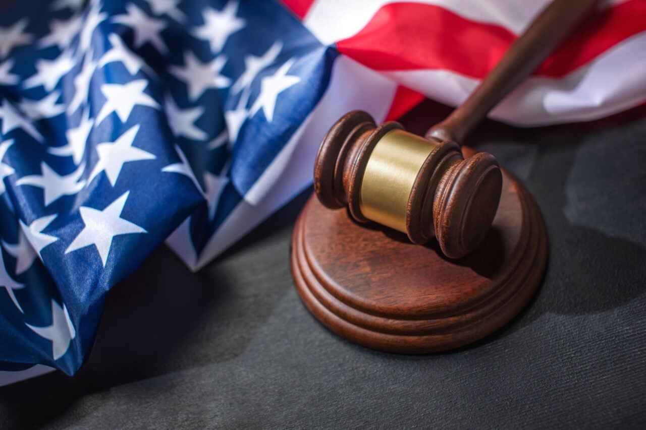 Usa Law