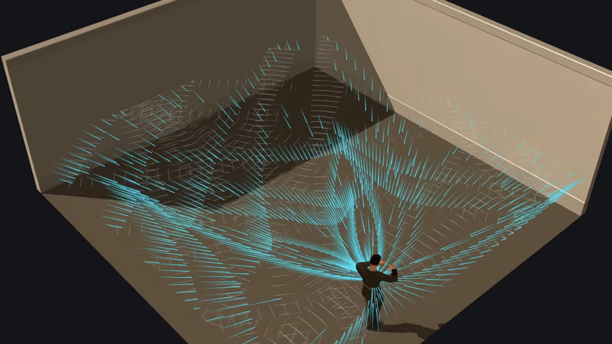 This Guy Built a Free Plugin That Provides Godot With Raytraced Sound