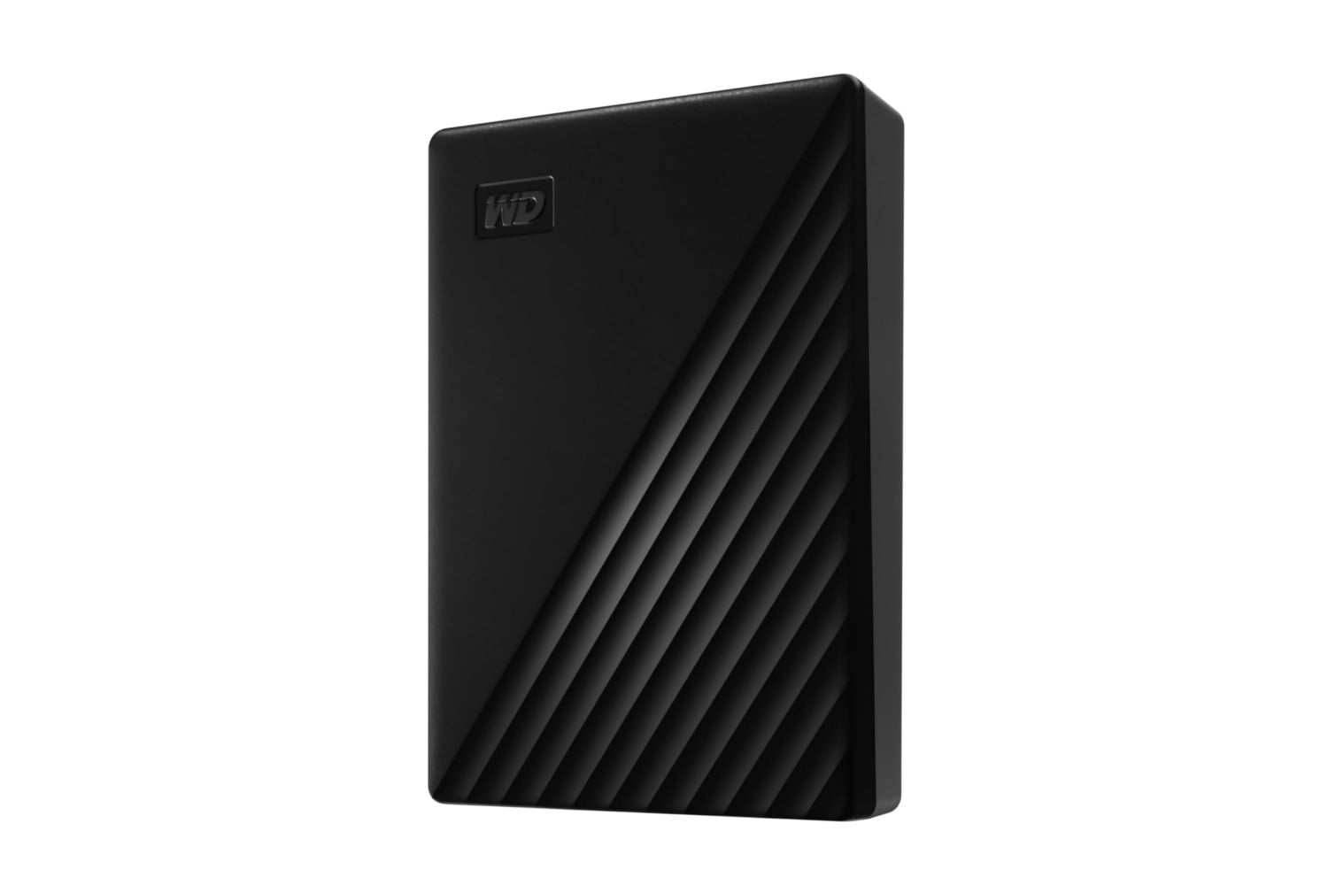 Wd Drive