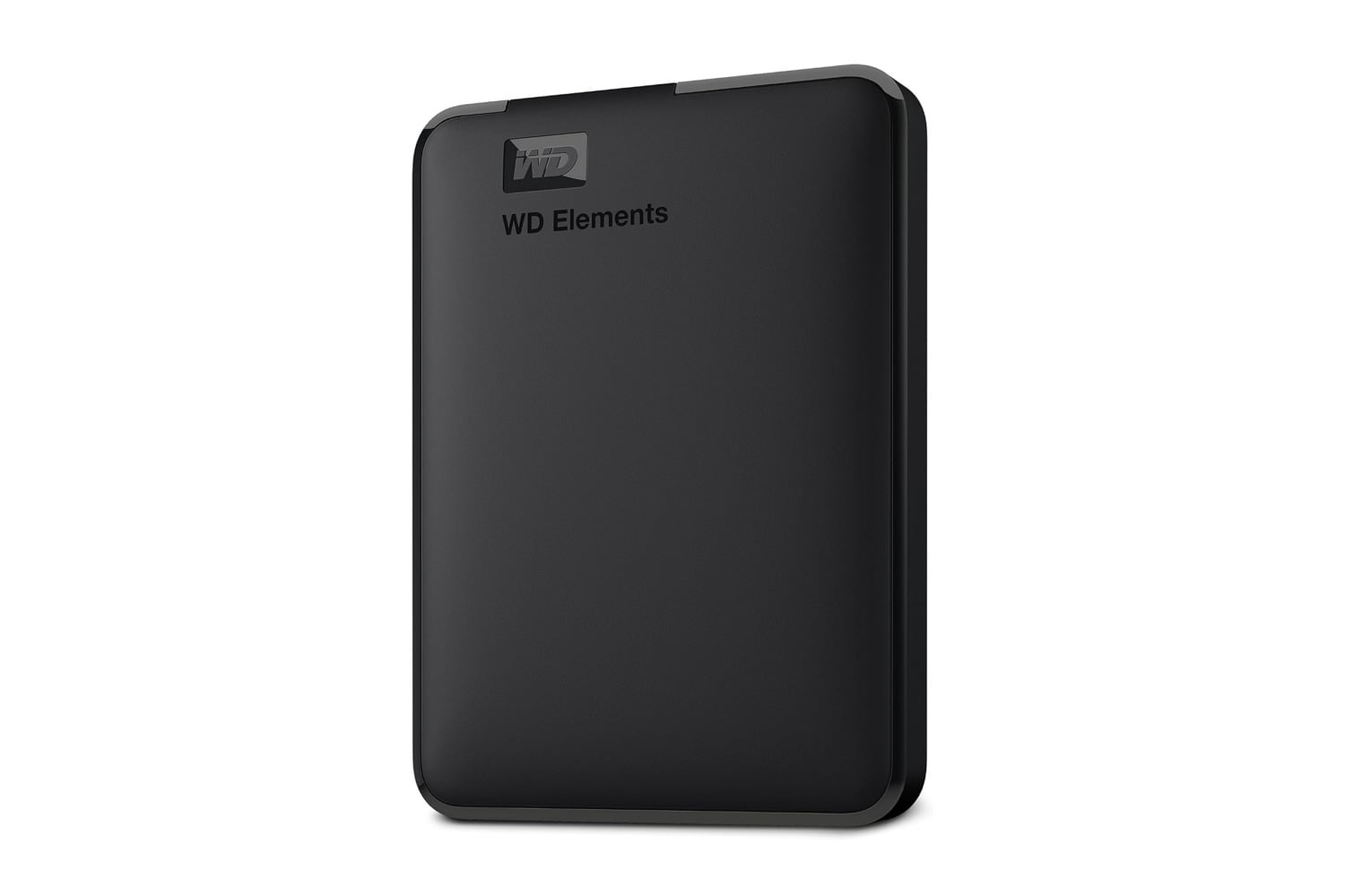 Wd Elements Drive
