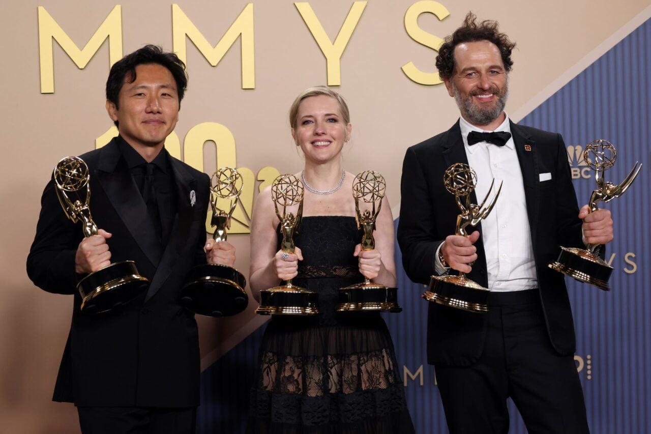 It Was Katie Dippold’s Turn as ‘Widow’s Bay’ Took Home Historic 14 Emmys