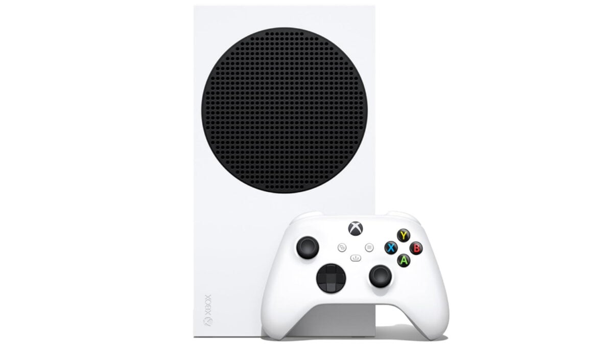 Xbox Series S Quietly Drops to Its Lowest Price on Amazon in a Hidden Deal ...