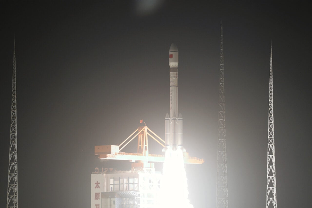 Chinese Satellite Breaks Apart in Rare Orbit That Could Hold Debris for Centuries