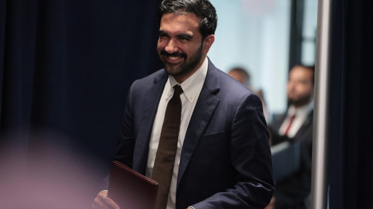 Mamdani&rsquo;s New Website Lets You Report Businesses That Violate Click-to-Cancel Rule