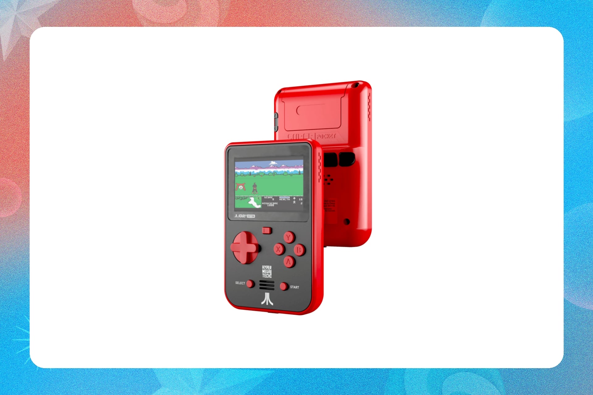 12best Retro Gaming Gifts Under $100