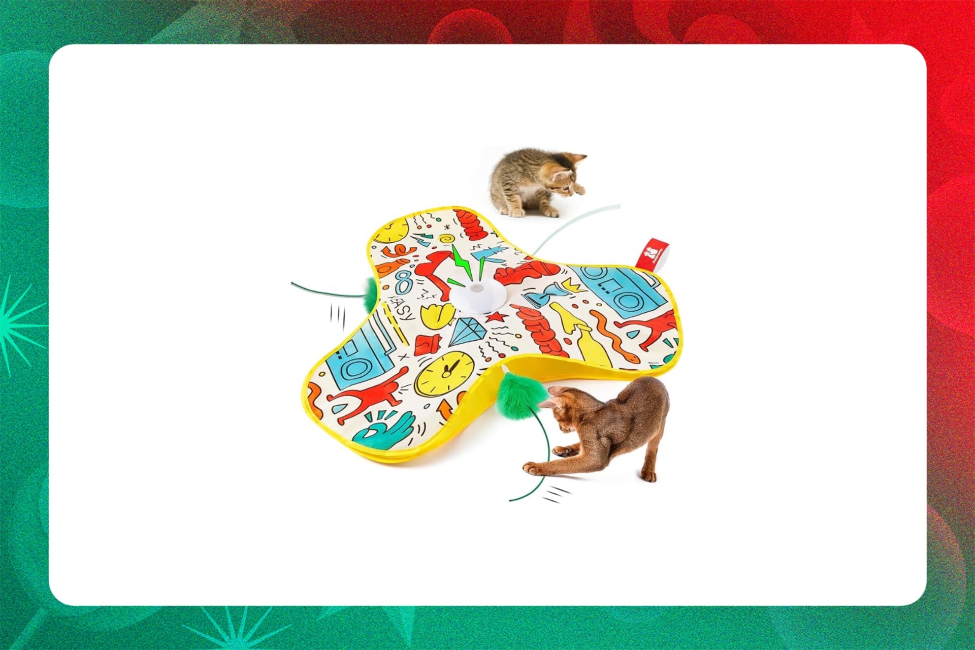 12best Tech Gifts Under $25