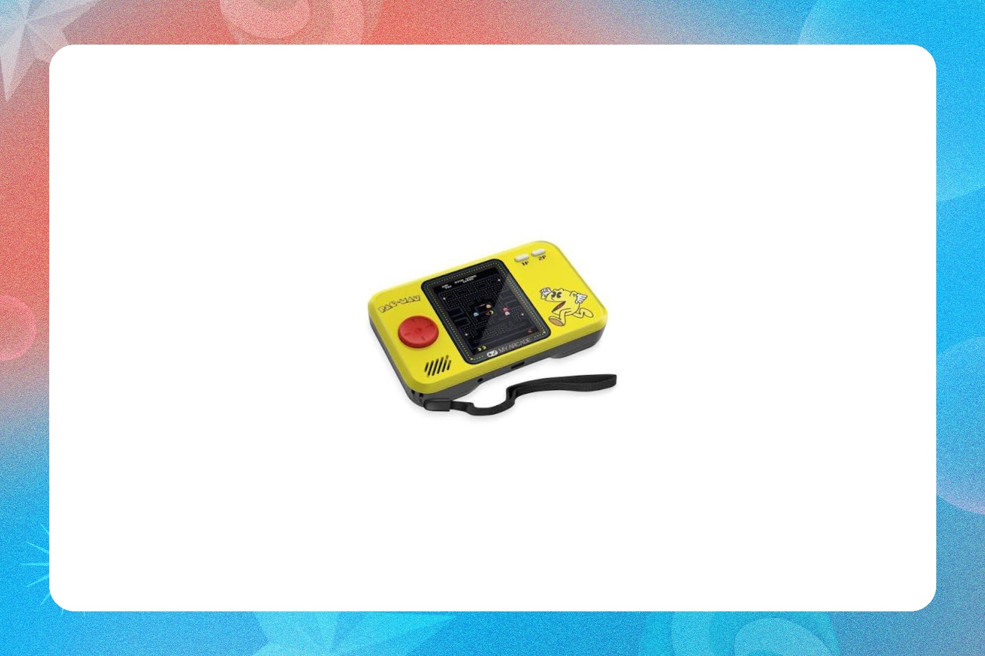 13best Retro Gaming Gifts Under $100