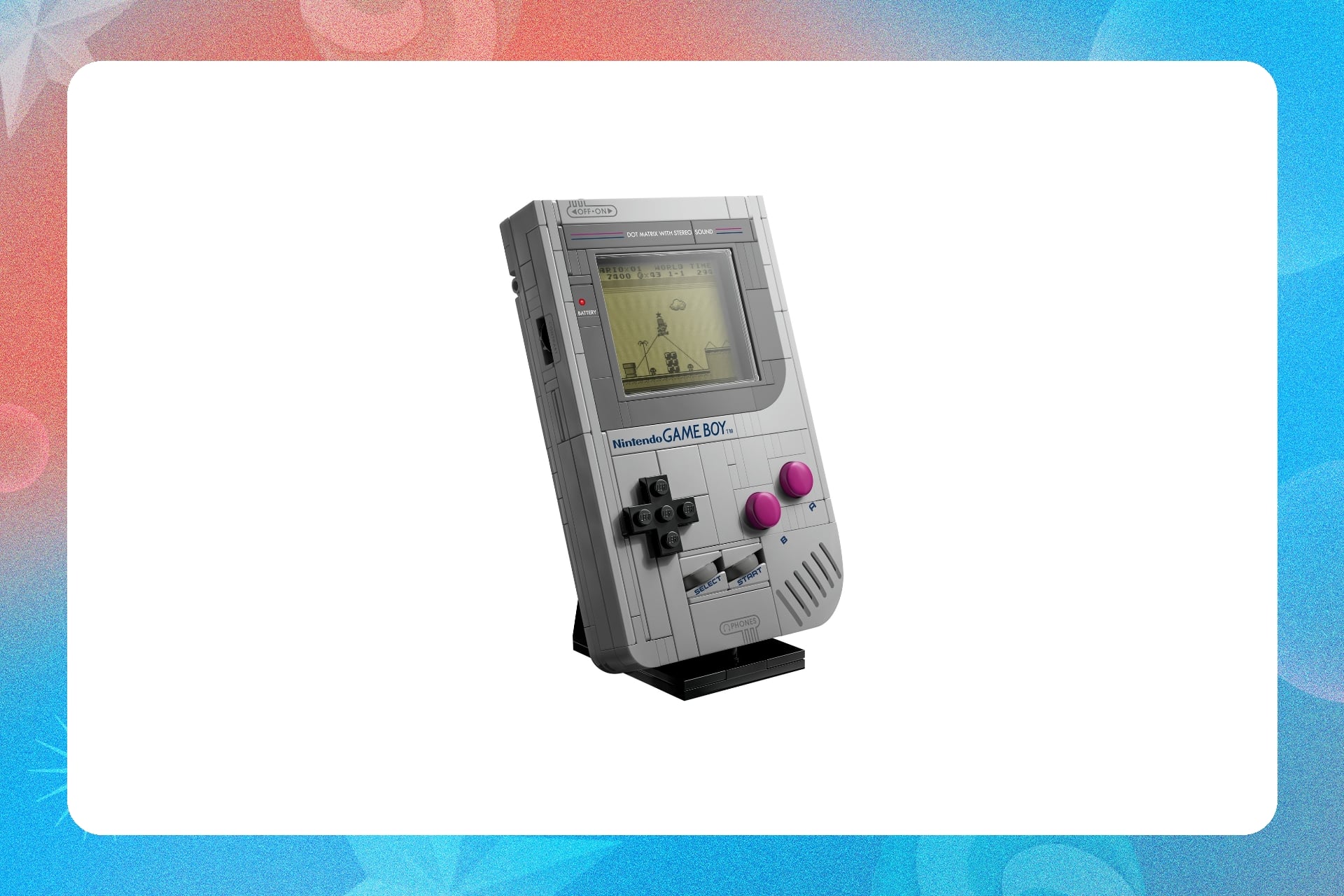 14best Retro Gaming Gifts Under $100