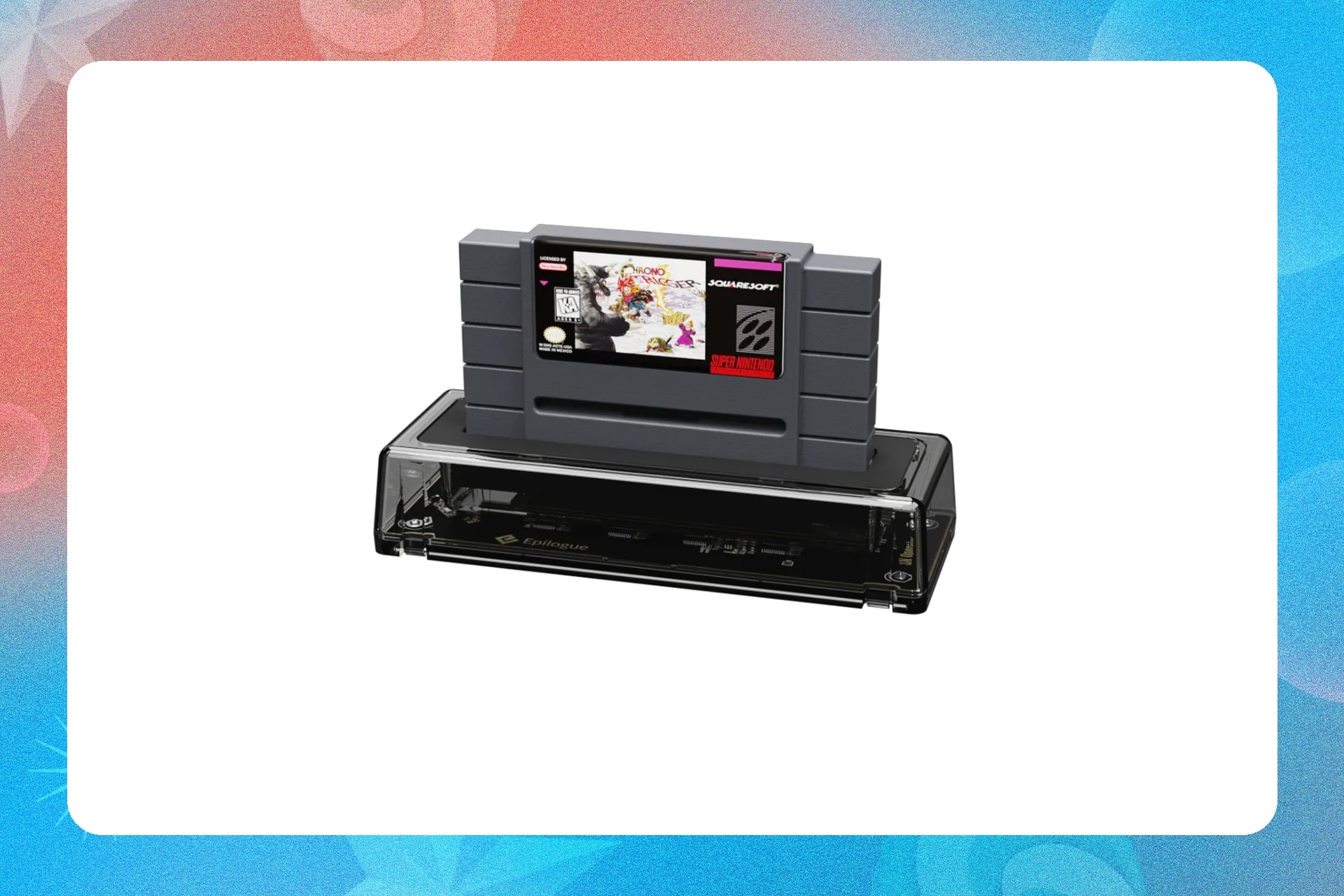 1best Retro Gaming Gifts Under $100