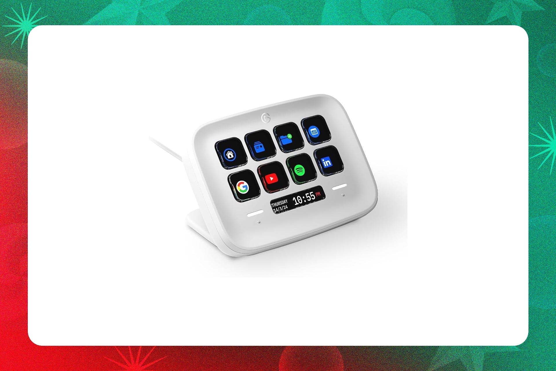 2best Tech Gifts Under $100