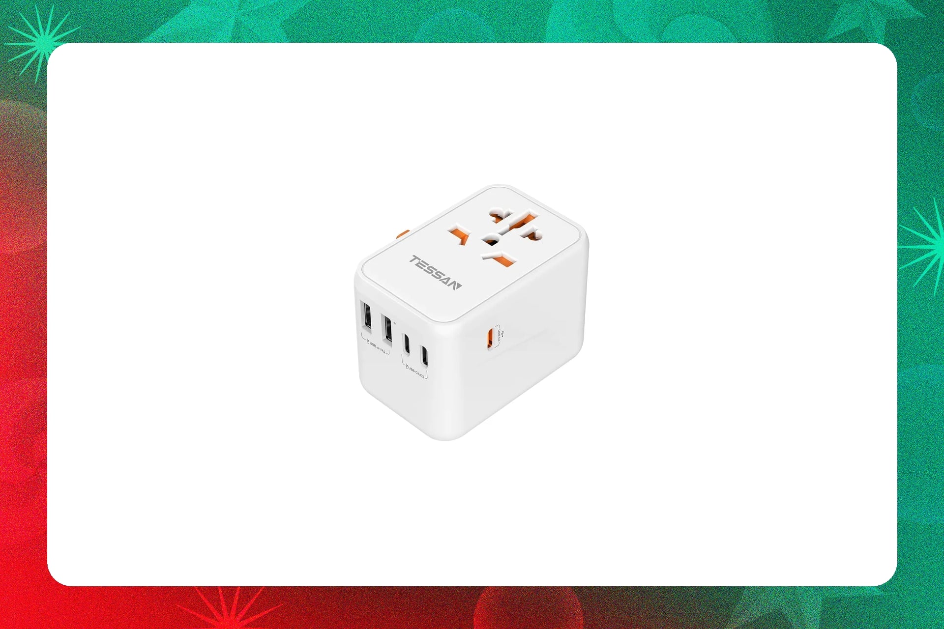 4best Tech Gifts Under $100