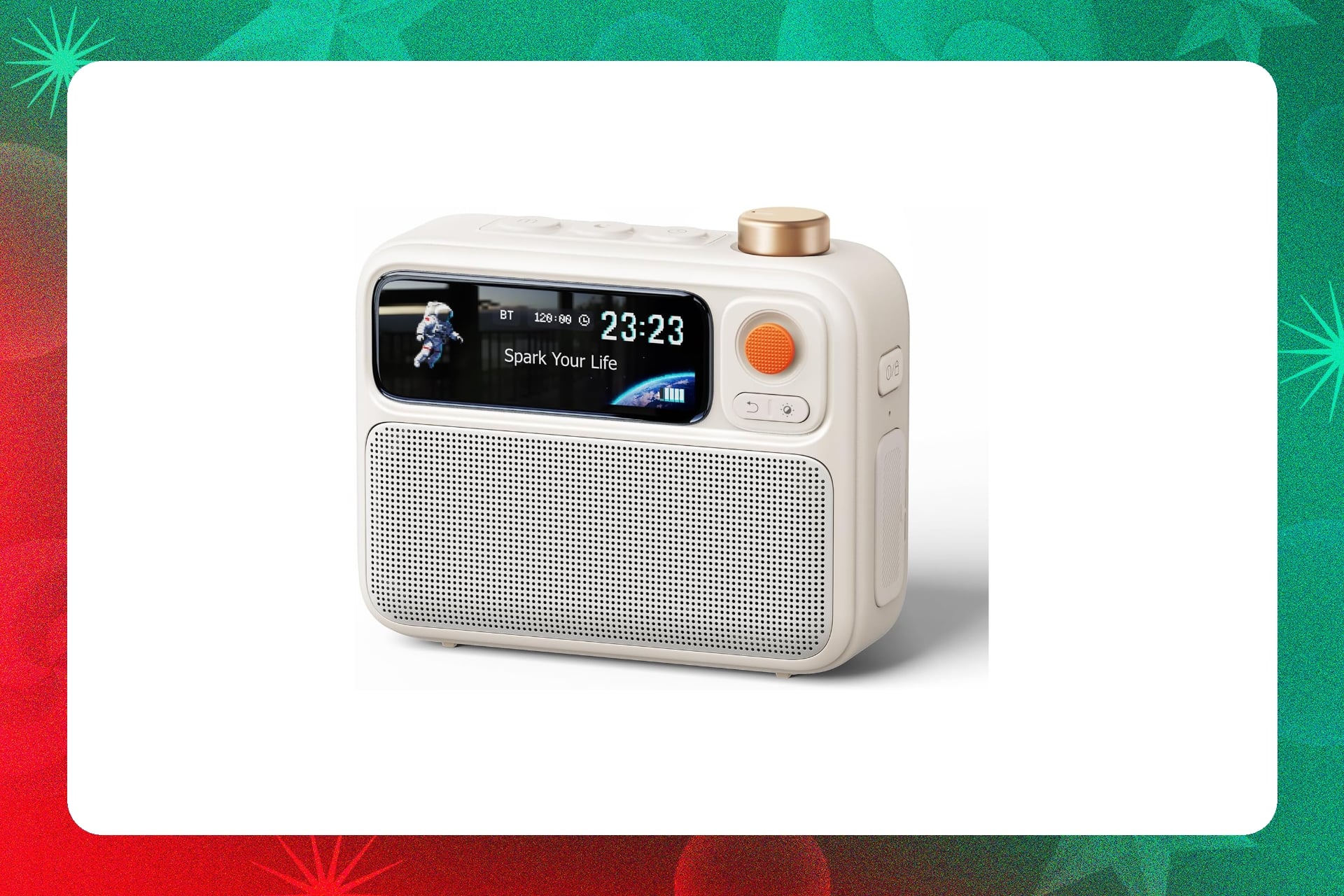 5best Tech Gifts Under $100