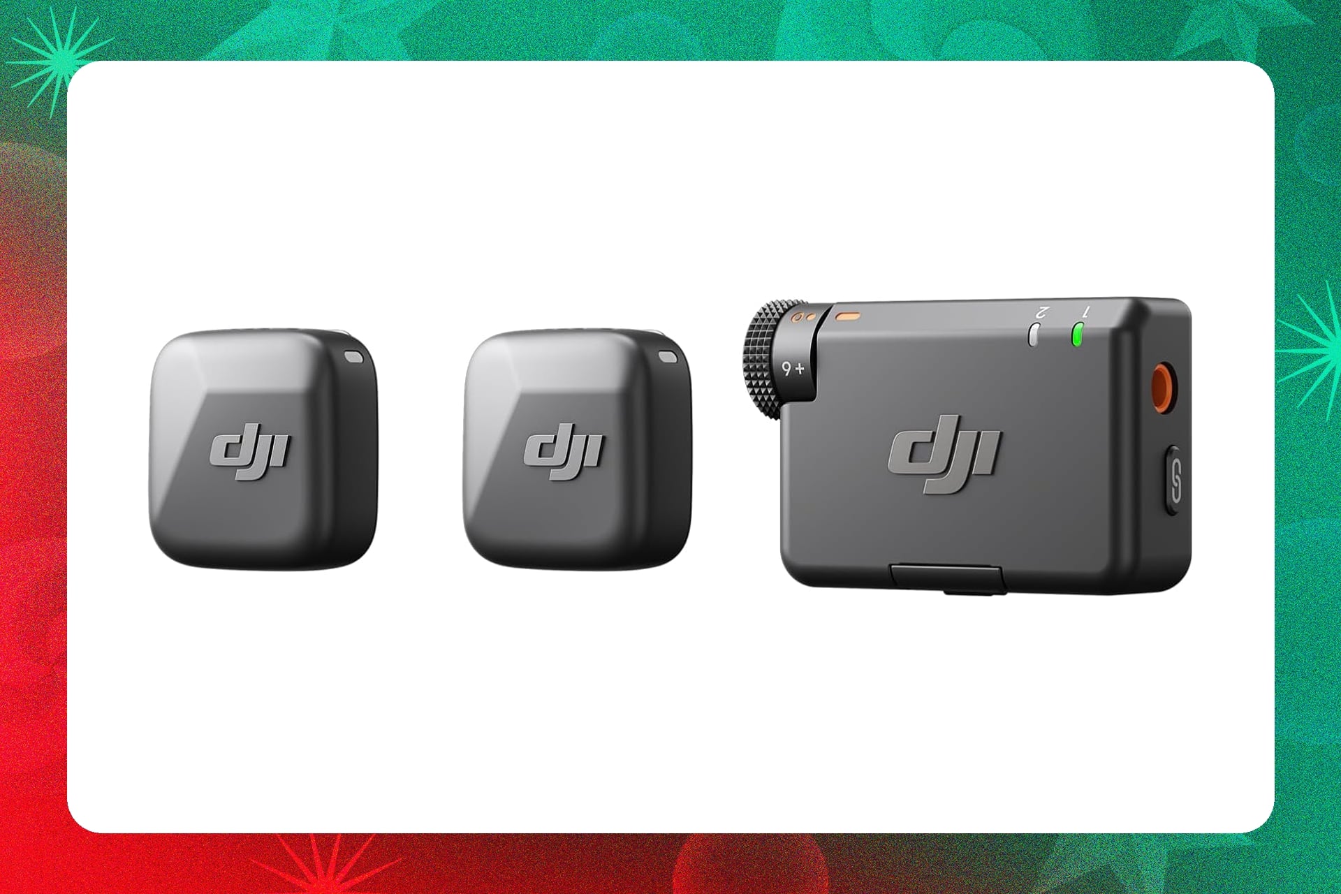 6best Tech Gifts Under $100