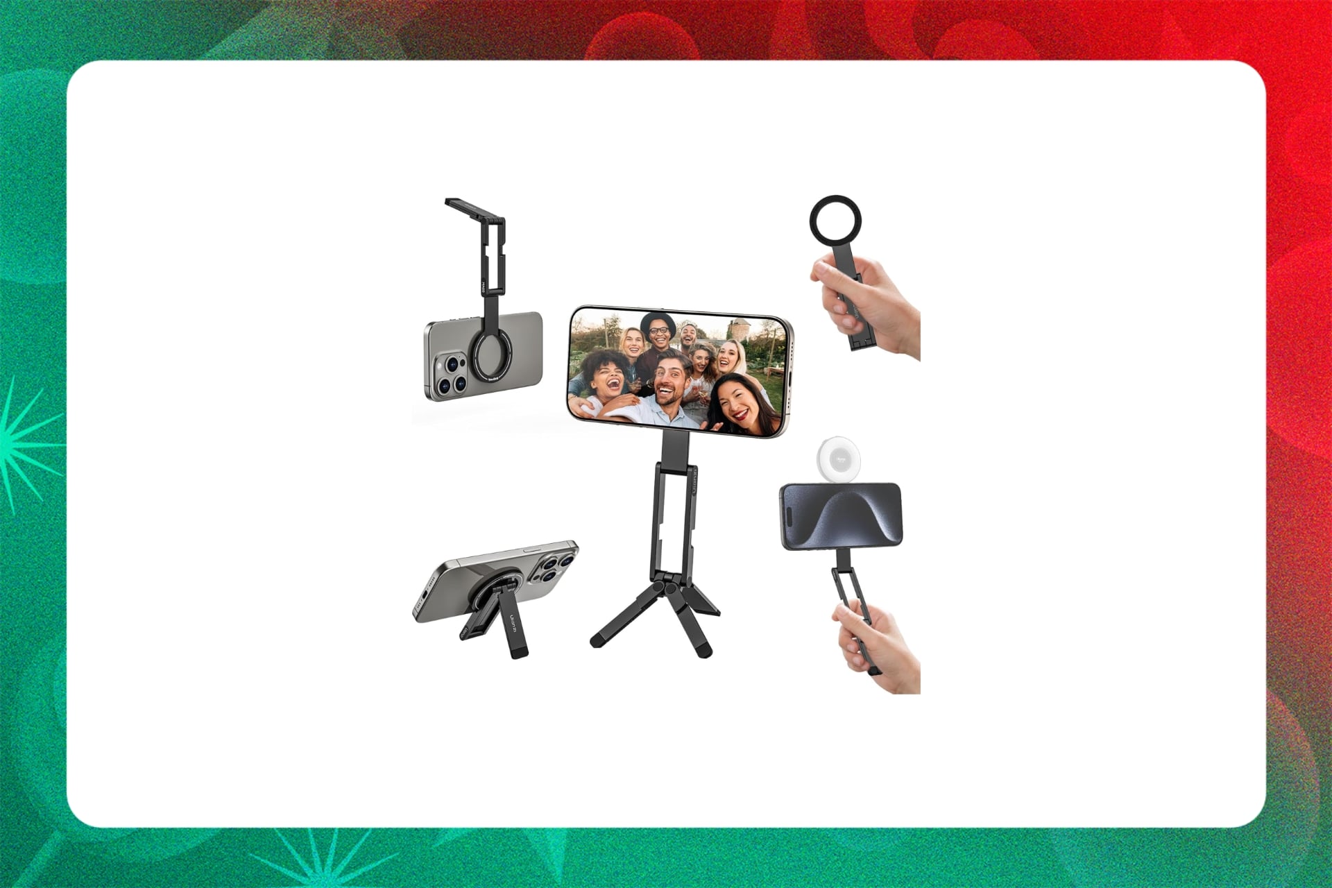 8best Tech Gifts Under $25