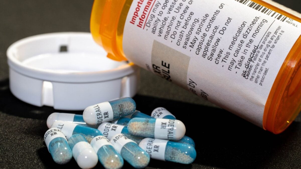 People With ADHD Face a 70% Higher Risk of Early Death. This&hellip;