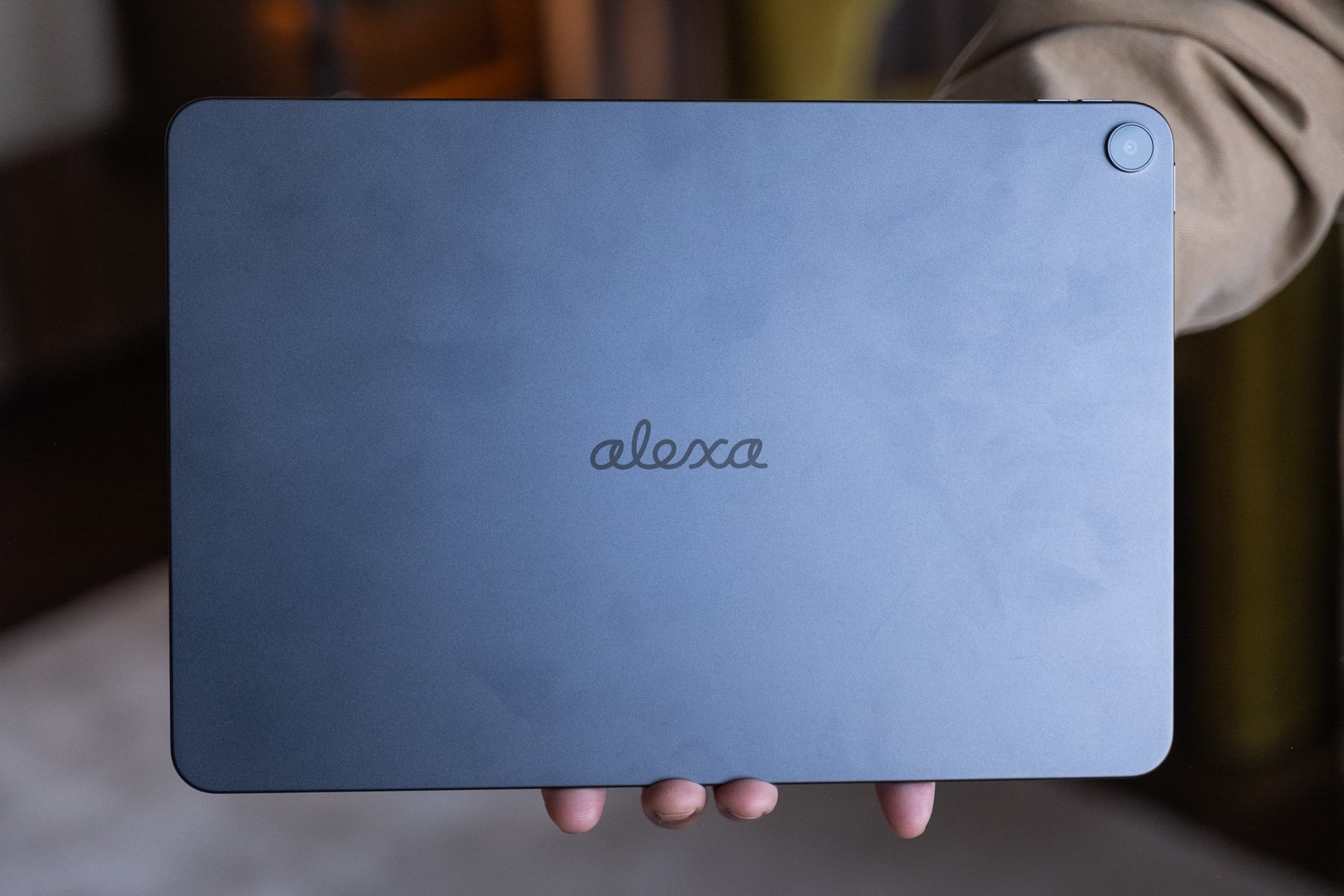 Amazon Alexa Tablet 25