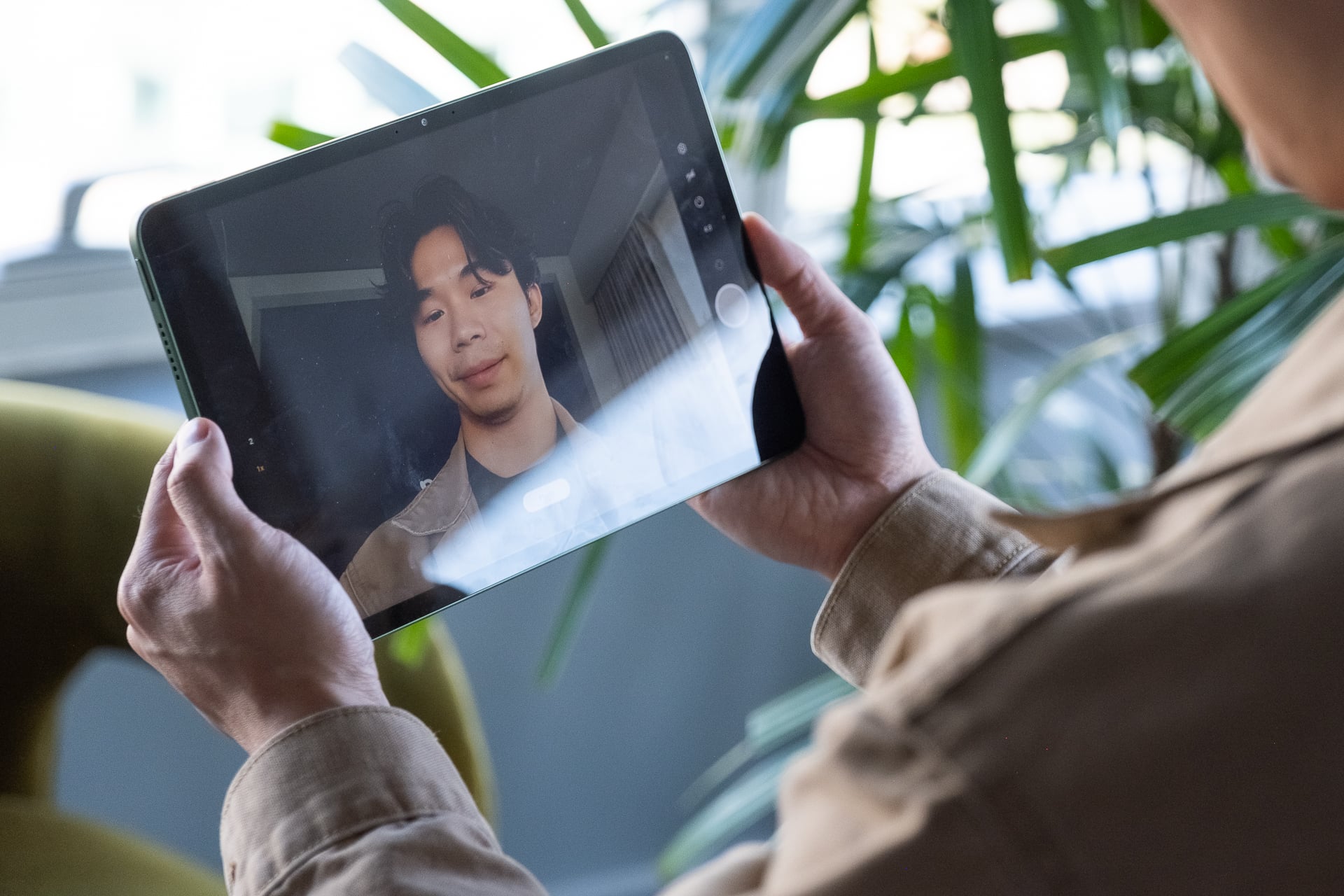 Amazon Alexa Tablet 30