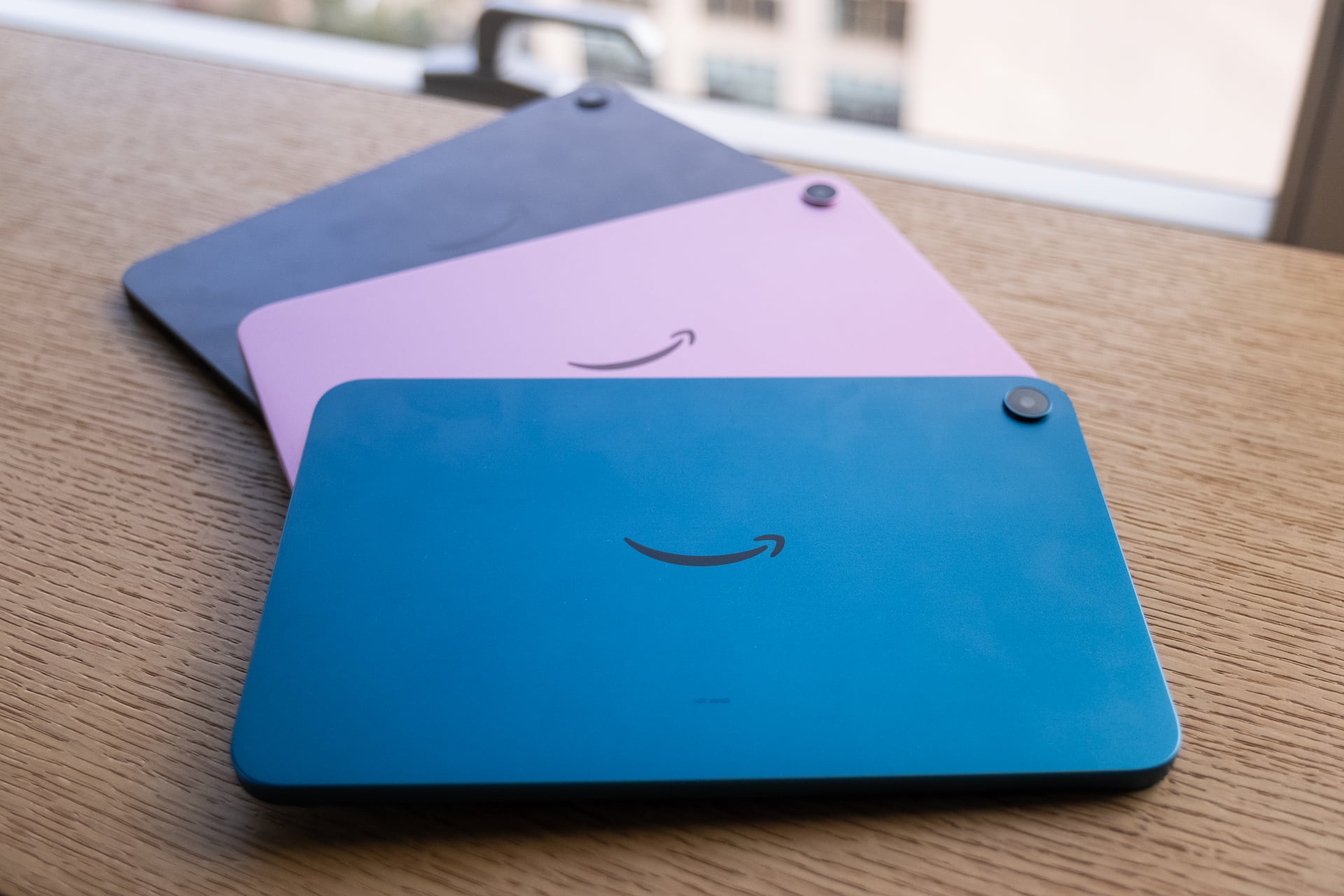 Amazon Alexa Tablet 43