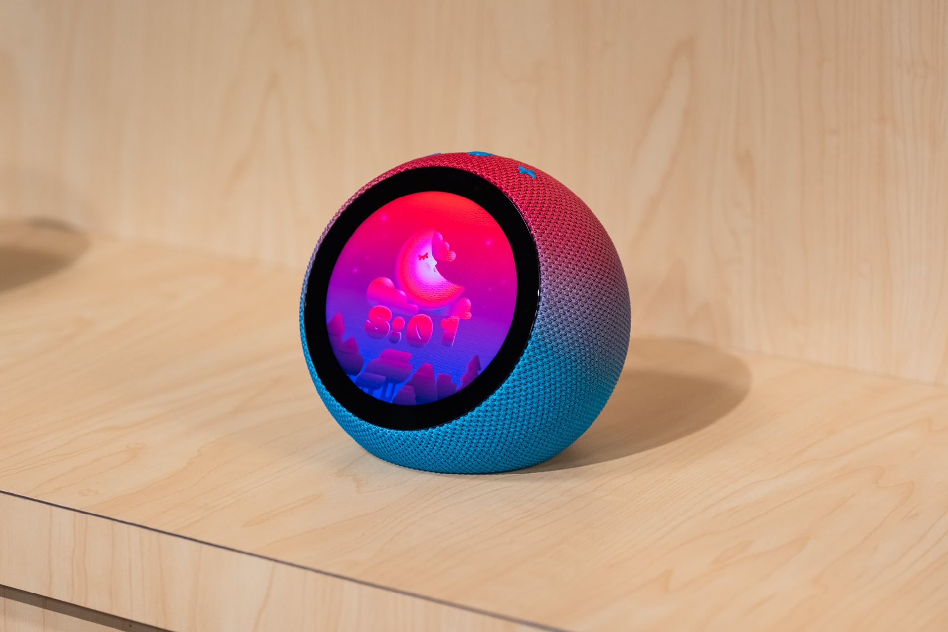Amazon Echo Event Nyc 22