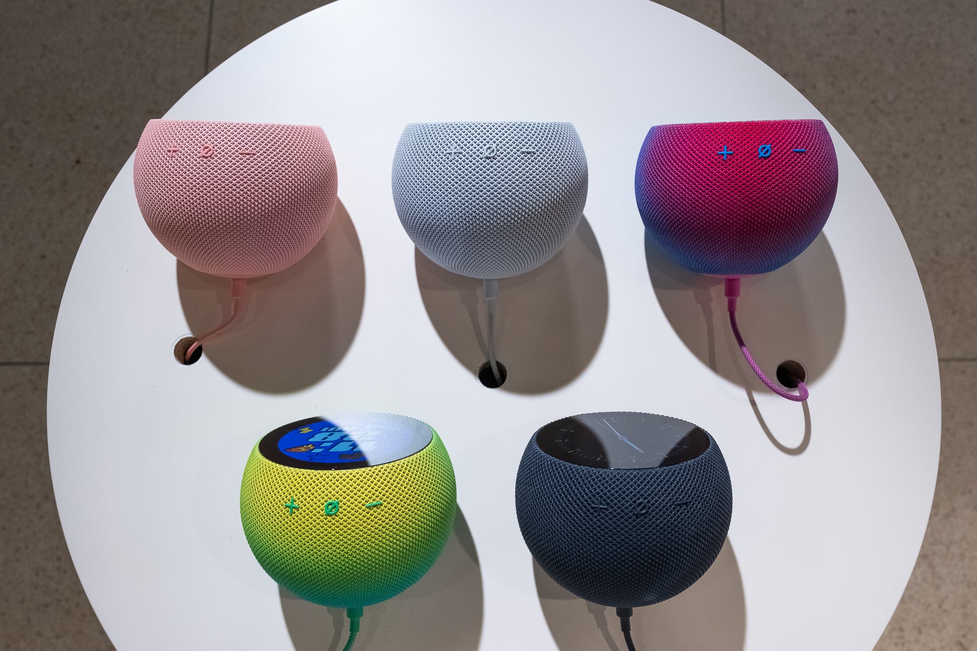 Amazon Echo Event Nyc 38