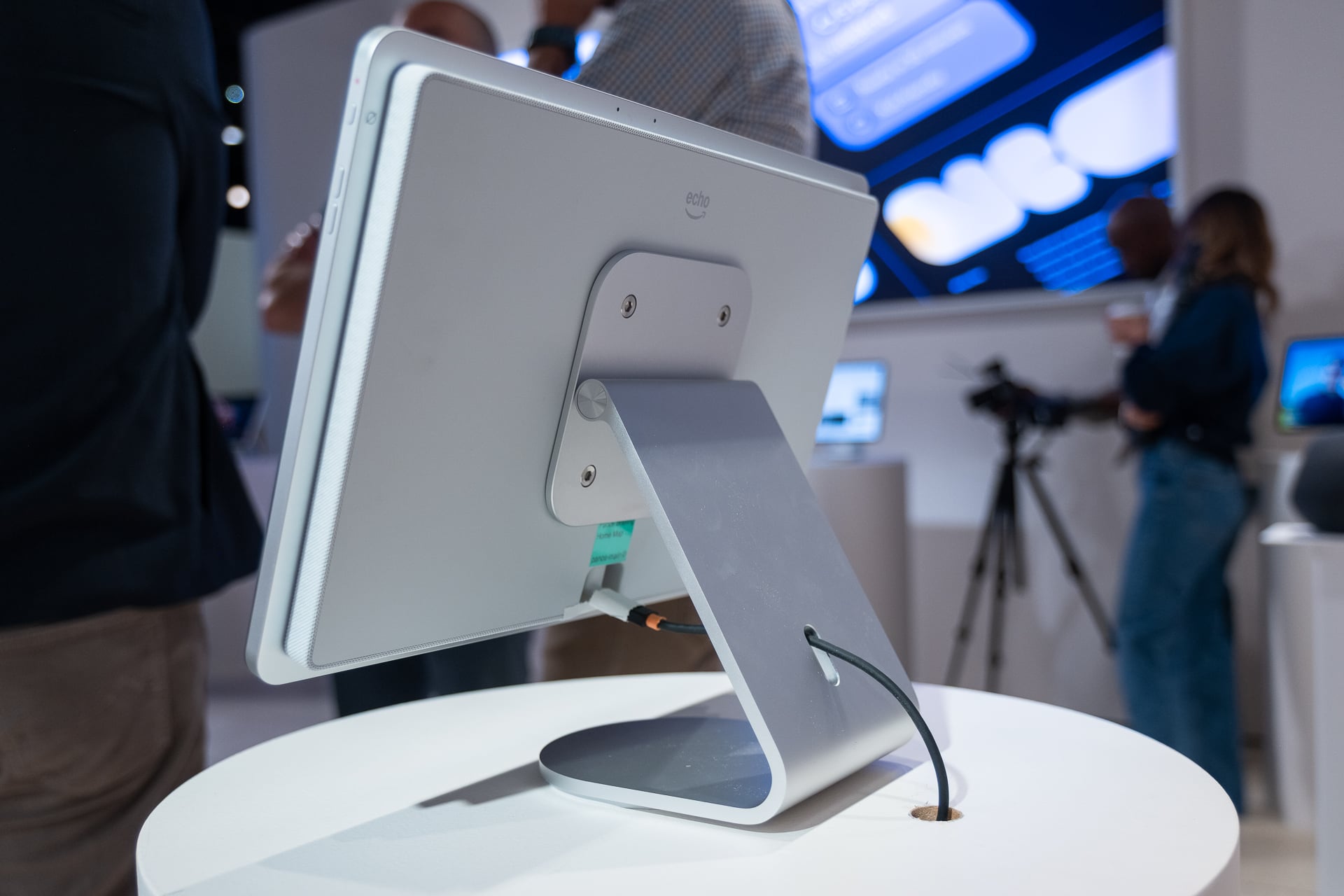 Amazon Echo Event Nyc 55