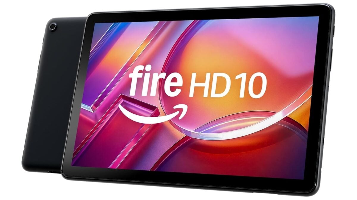 Amazon Fire HD 10 Tablet Gets a 53% Price Cut, Making It Feel More Like a Giveaway Than a Tablet Deal