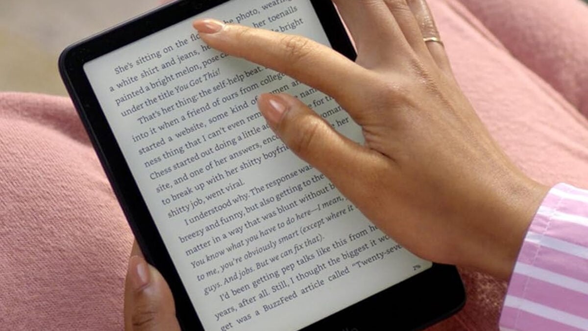 Photo : Gizmodo Kindle : des réductions persistent après les Big Deal Days 2026