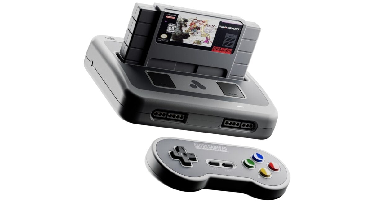 Analogue&rsquo;s Latest FPGA Consoles Are the Cutest SNES and Genesis You&rsquo;ve Ever Seen