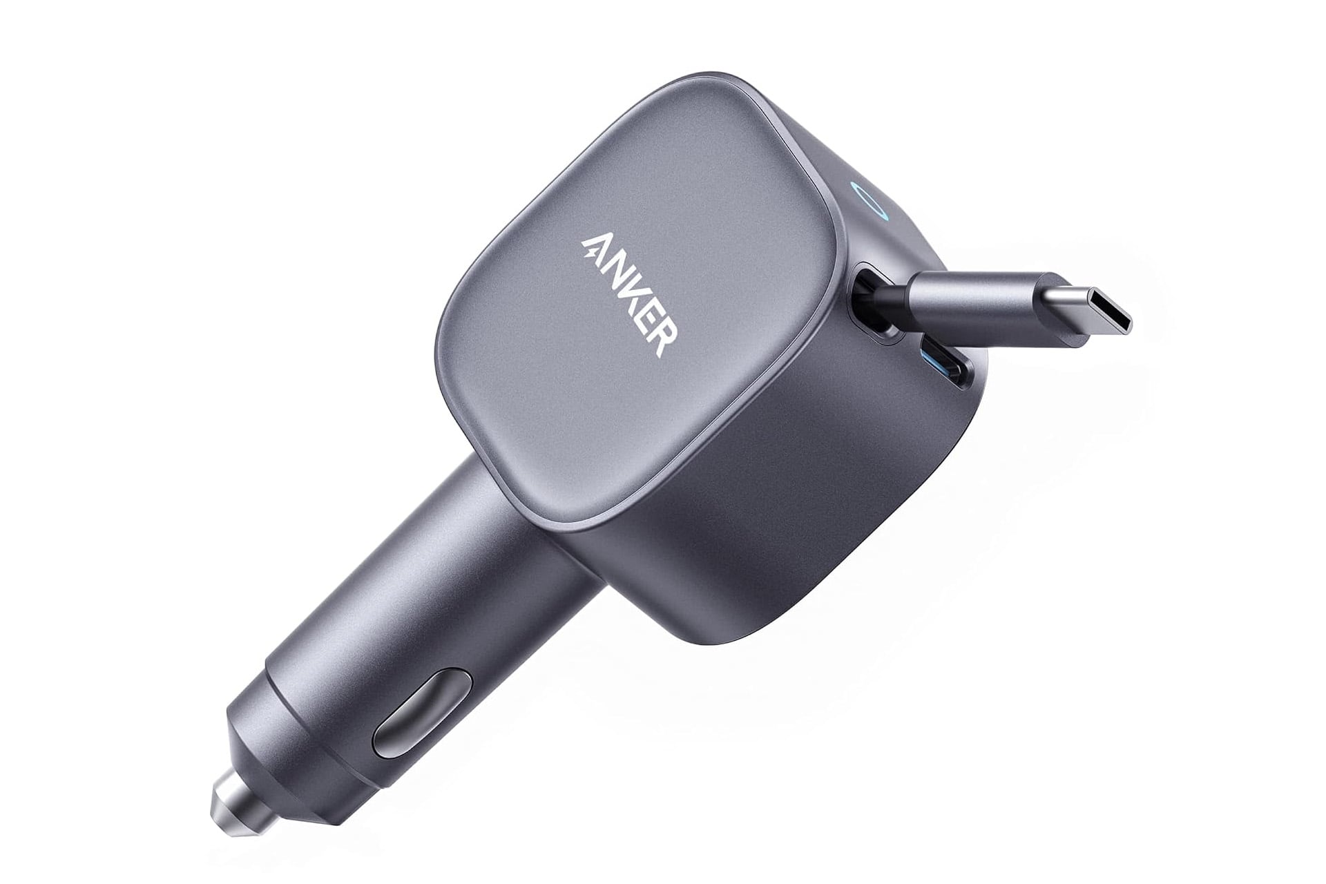 Anker 75w Car Charger