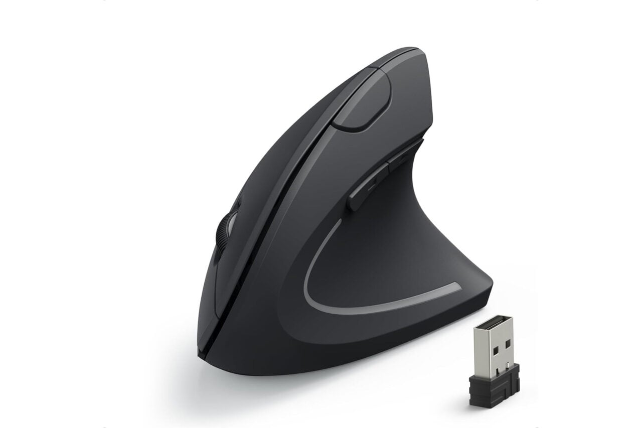 Anker Ergonomic Mouse