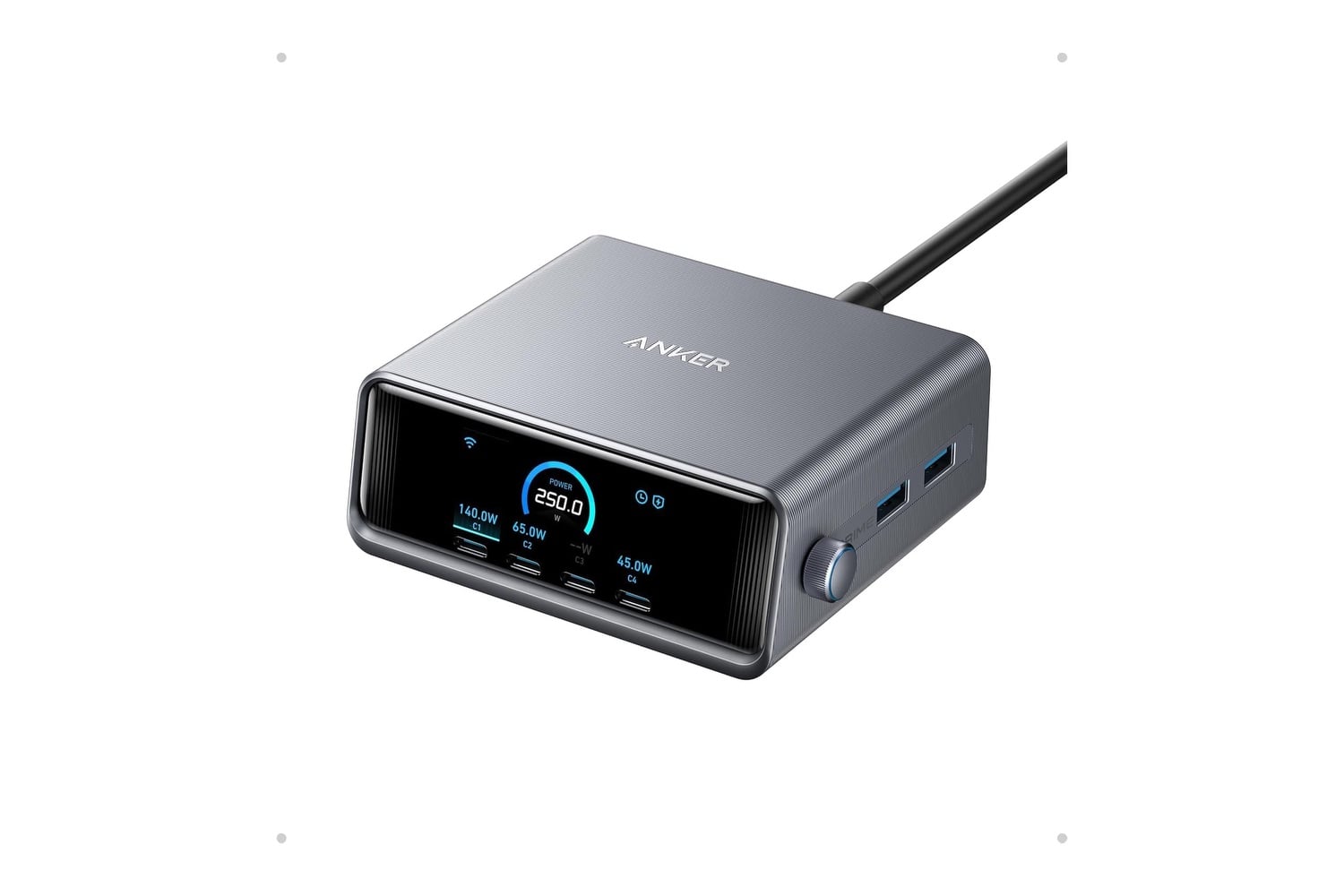Anker Prime Charging Station