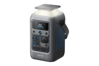 Anker Solix C300 Dc Portable Power Station 288wh