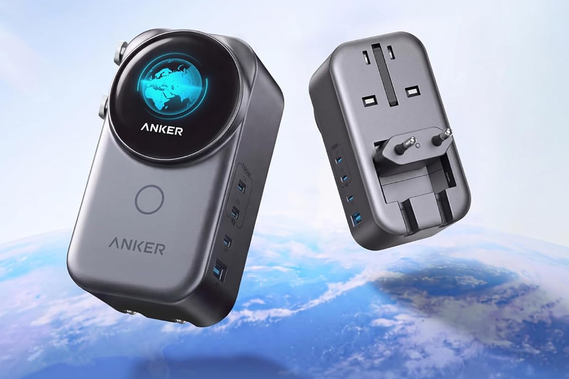 Anker Universal Charger