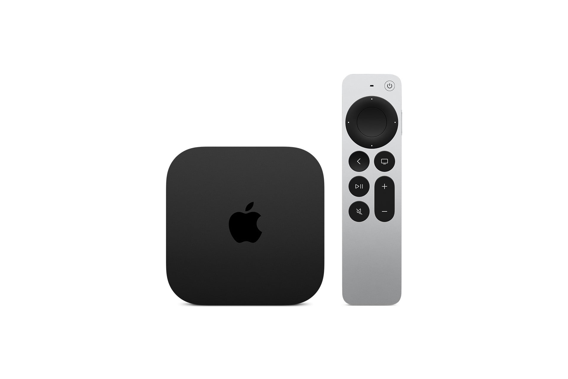 Aplpe Tv 4k