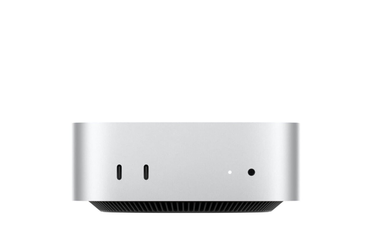 Apple 2026 Mac Mini M6