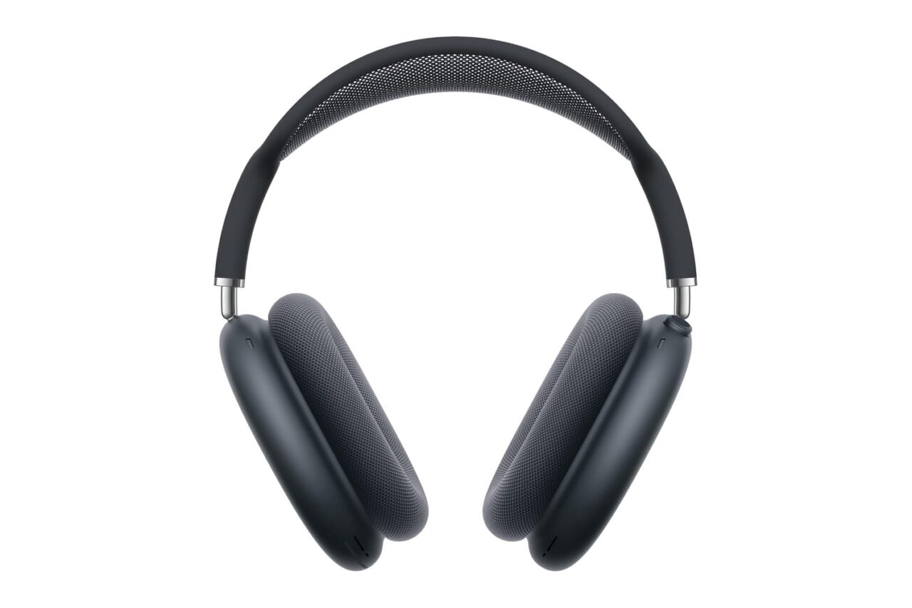 Apple AirPods Max 2 Wireless Over Ear Headphones