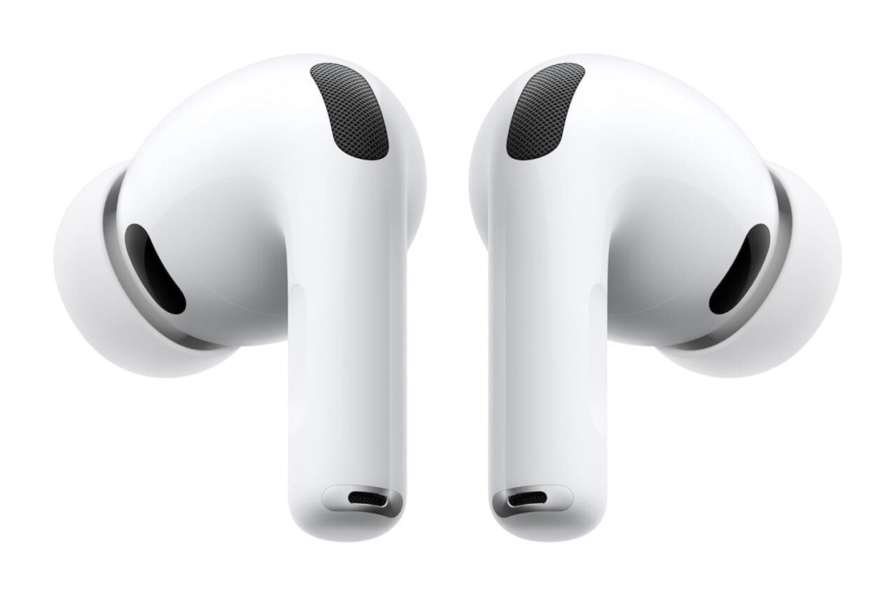 Apple AirPods Pro 3 Wireless Earbuds