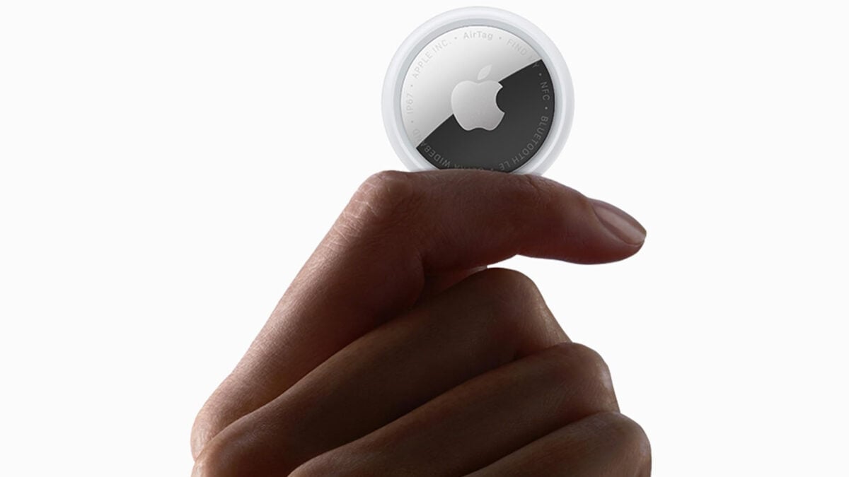 AirTag 2 Is Cheaper Than Ever on Amazon, So Why Pay Full Price at the Apple Stor...