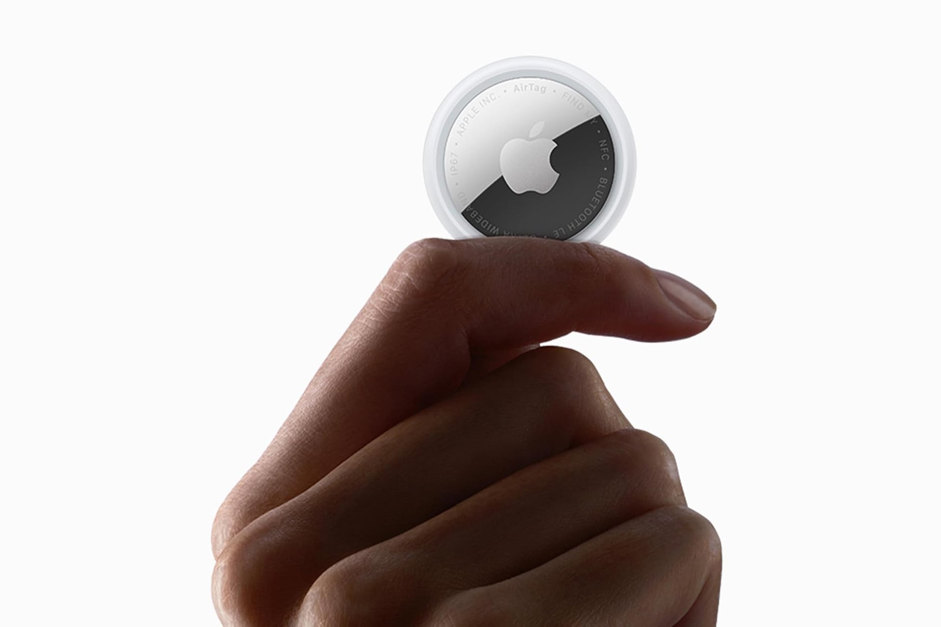 Apple Airtage