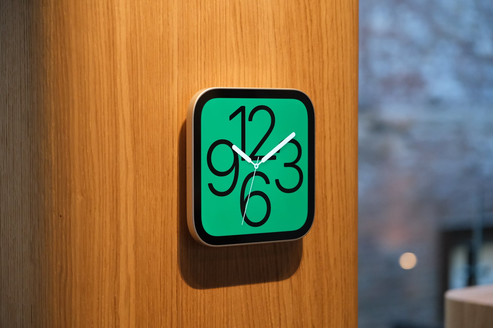 Apple Homeview Smart Home Hub Hands On 1