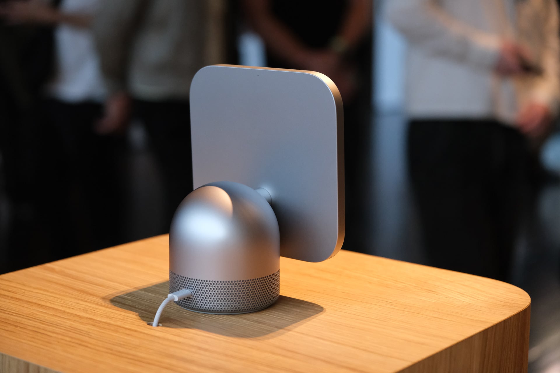 Apple Homeview Smart Home Hub Hands On 10