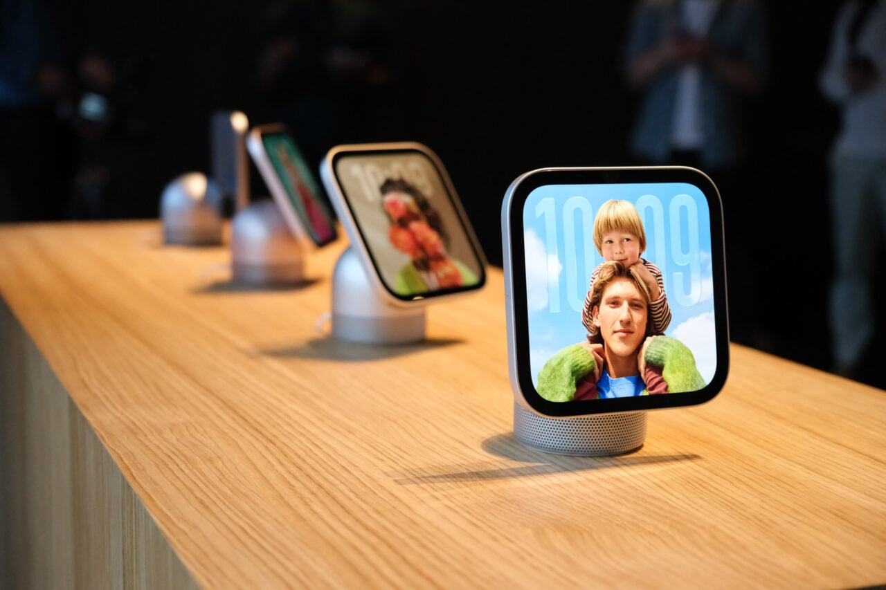 Apple Homeview Smart Home Hub Hands On 12