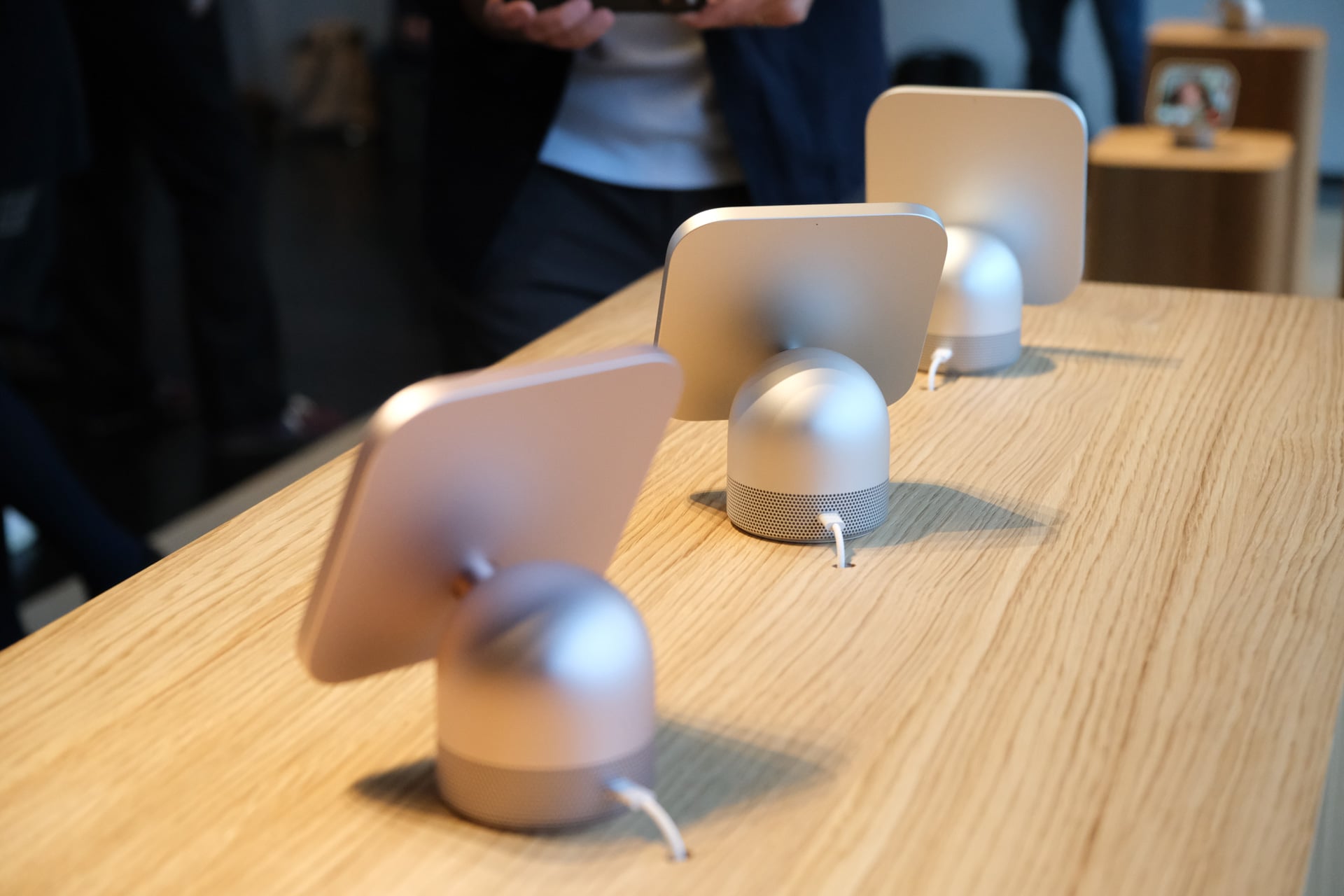 Apple Homeview Smart Home Hub Hands On 18